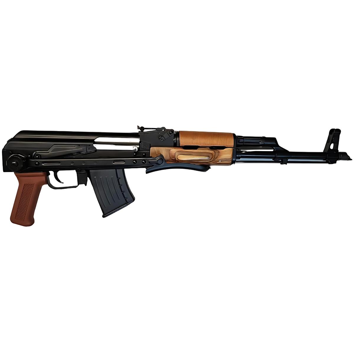 jack 7 62x39 z kolba skladana