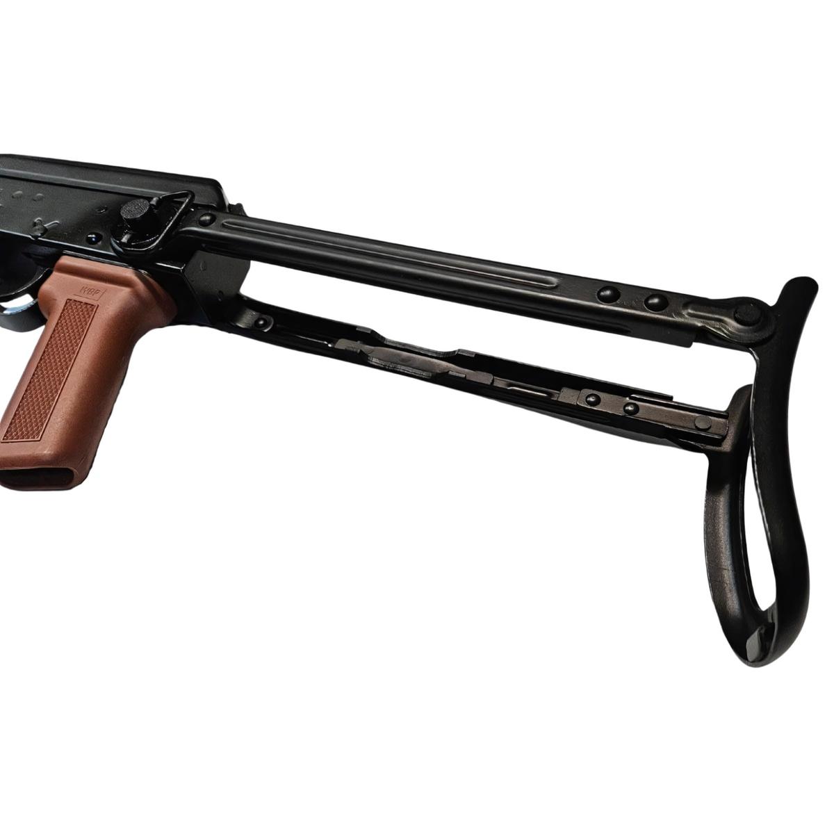 jack 7 62x39 z kolba skladana