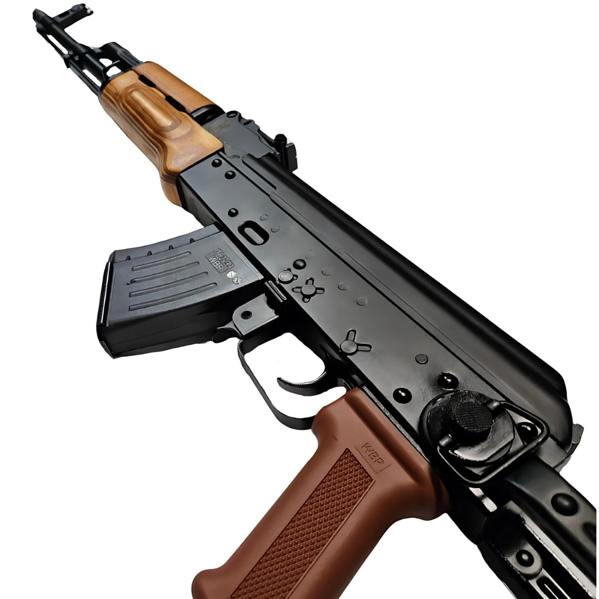 jack 7 62x39 z kolba skladana