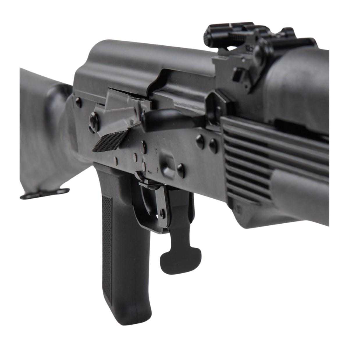 jack polimer 7 62x39