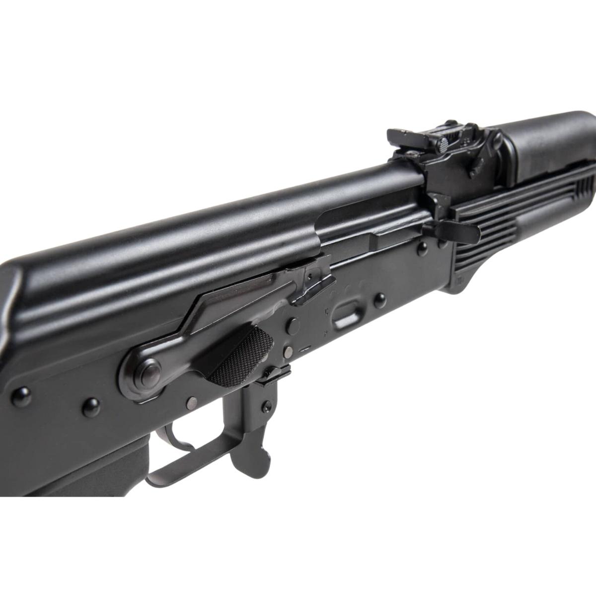 jack polimer 223 rem 5 56x45