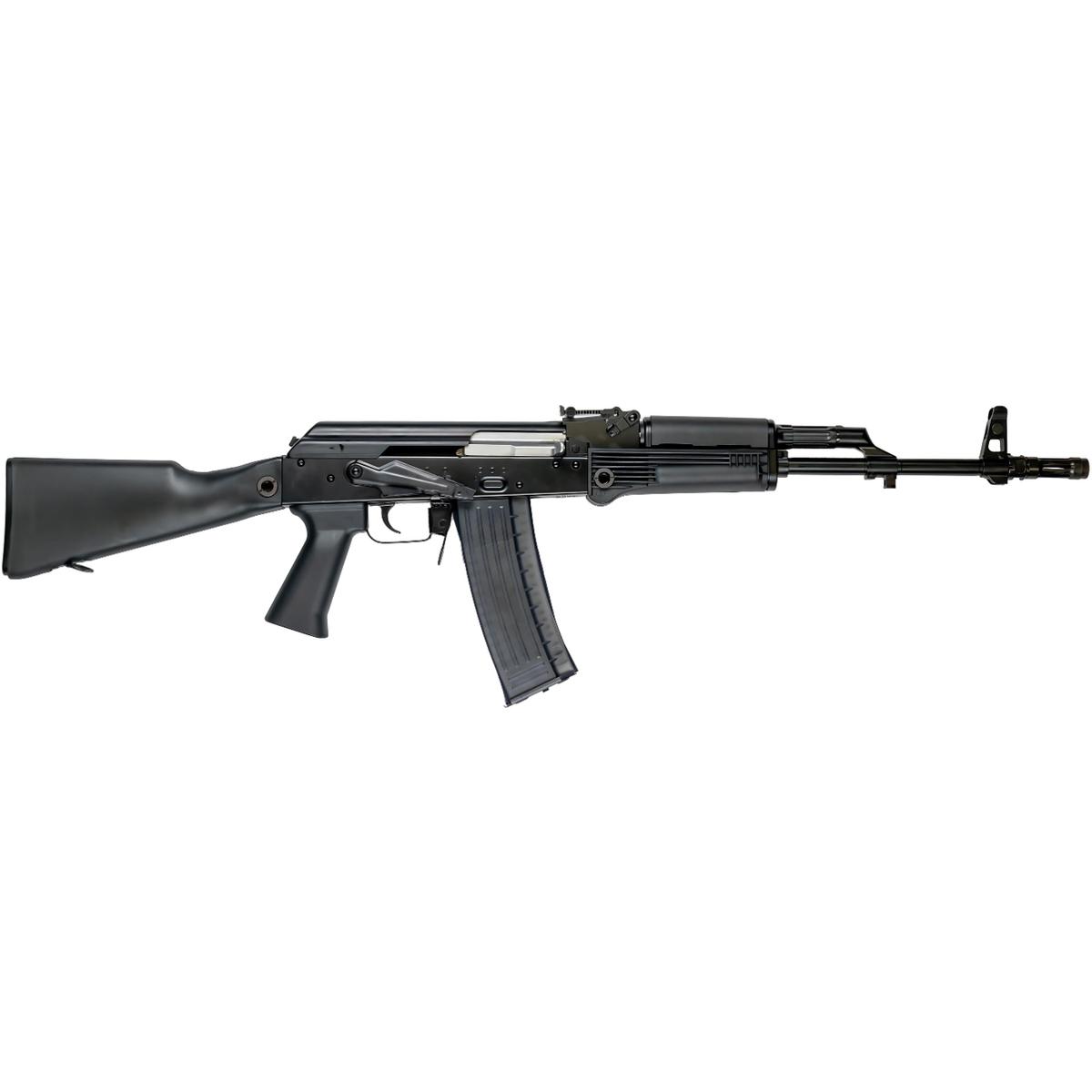 jack polimer qd 223rem 5 56x45