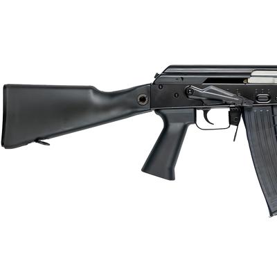 jack polimer qd 223 rem 5 56x45