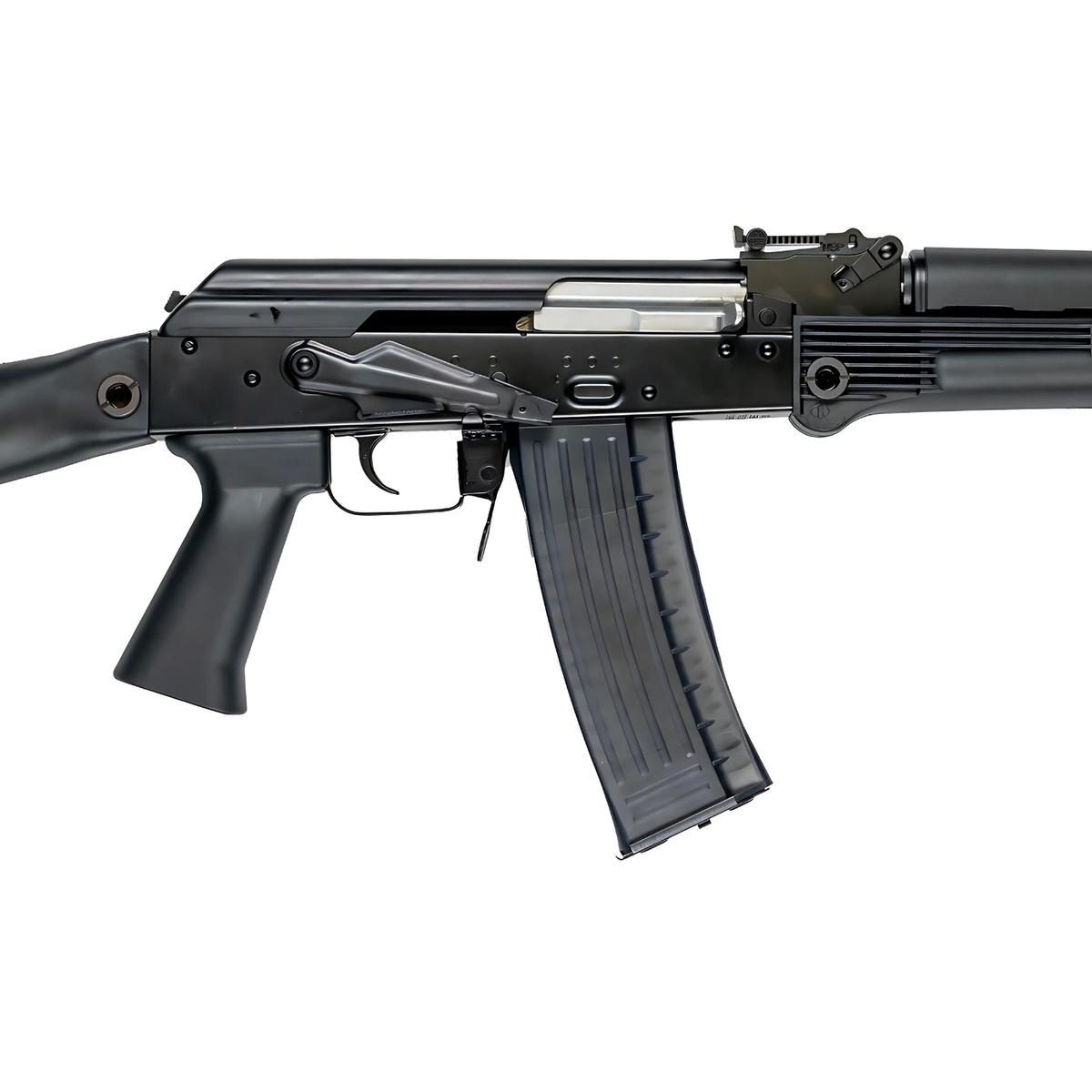 jack polimer qd 223 rem 5 56x45