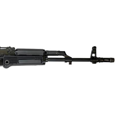 jack polimer qd 223 rem 5 56x45