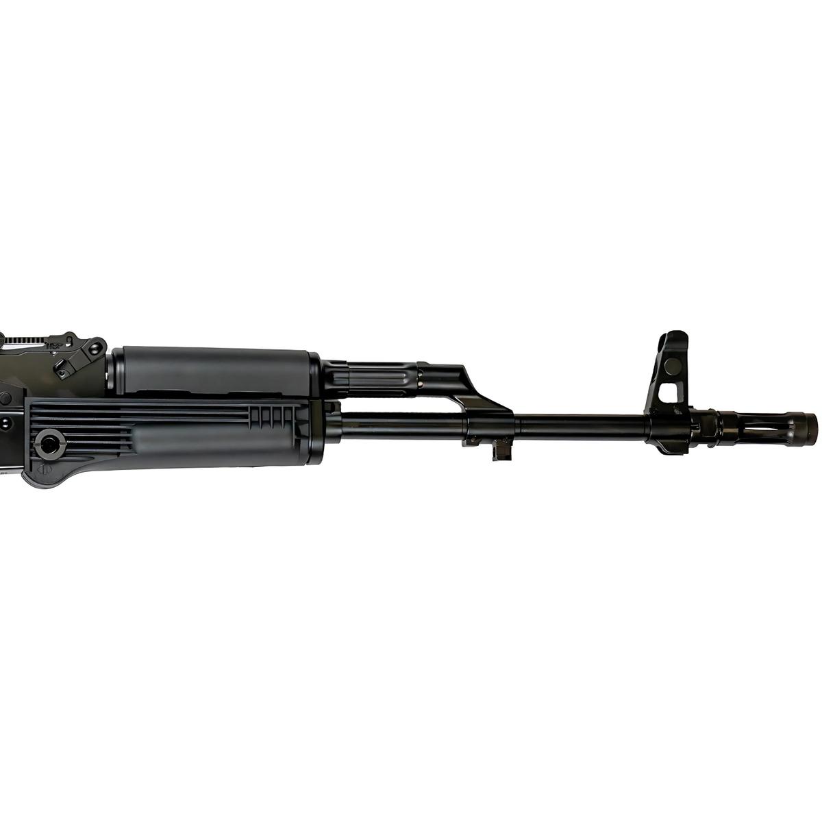 jack polimer qd 223rem 5 56x45