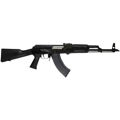 Jack Polimer QD 7,62x39