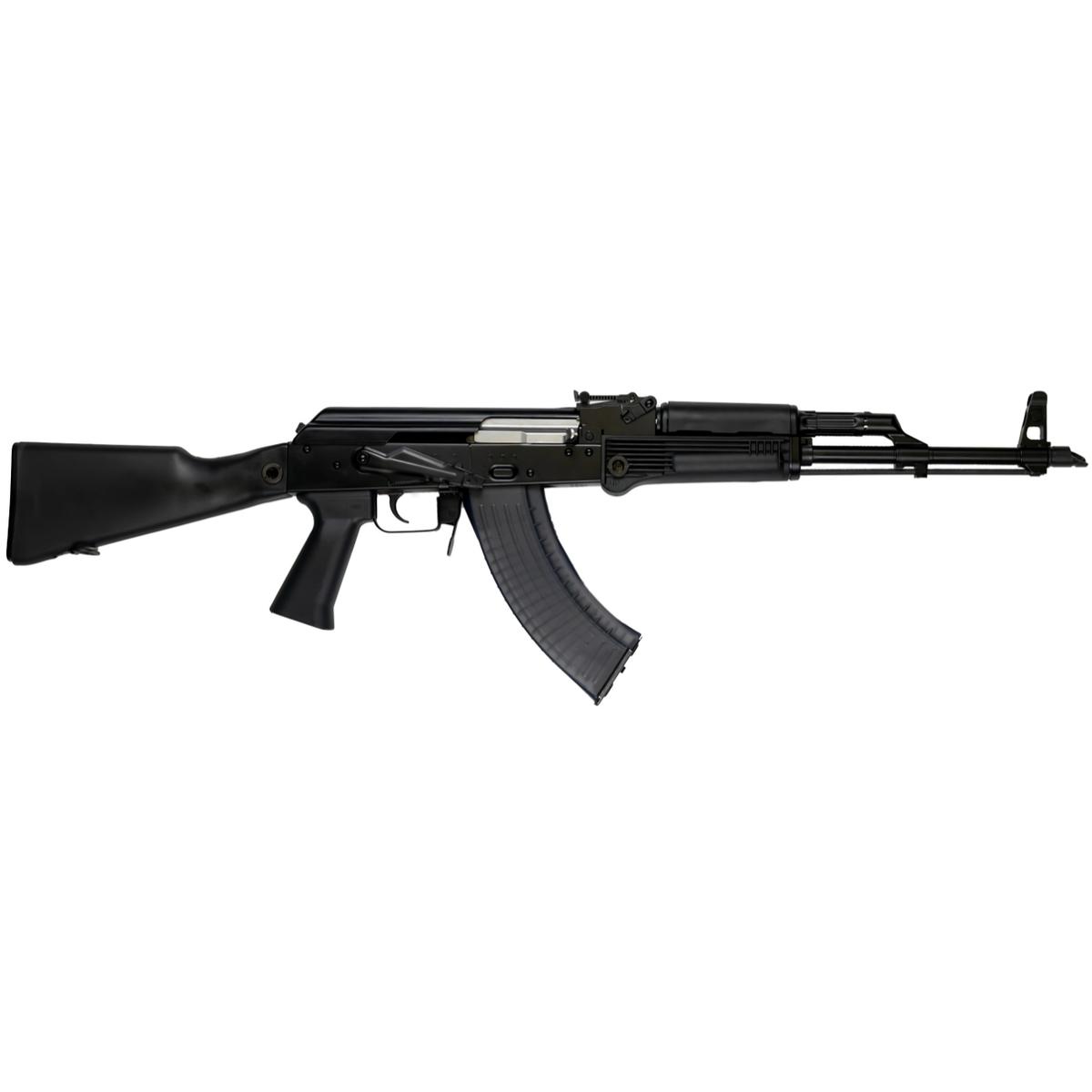 jack polimer qd 7 62x39