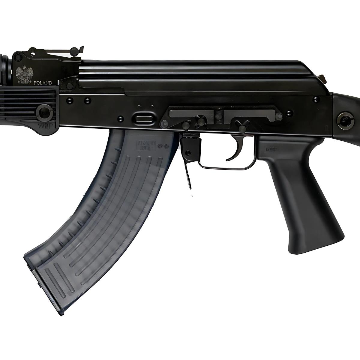 jack polimer qd 7 62x39