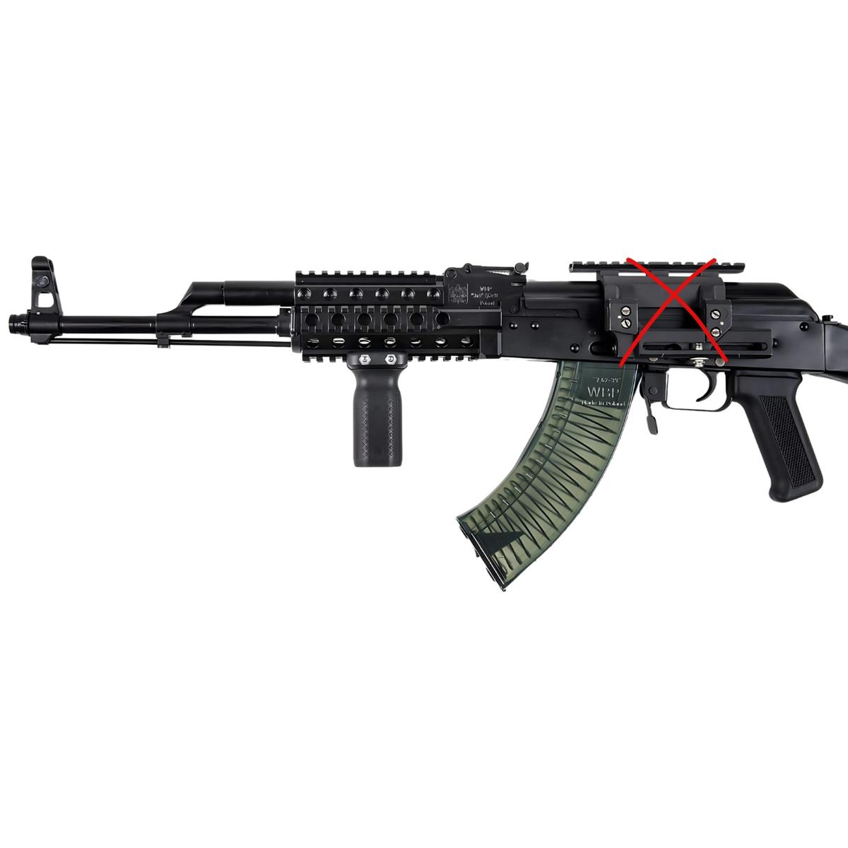 jack taktyczny 7 62x39
