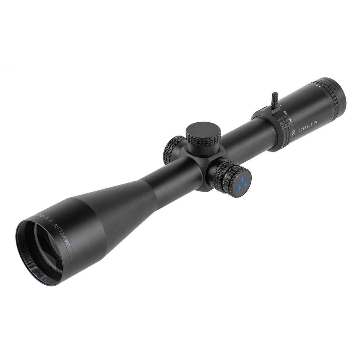 delta optical luneta celowniczna javelin 4 5 30x56 ffp 2d do 2472