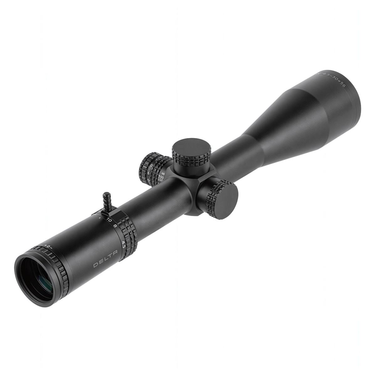 delta optical luneta celowniczna javelin 4 5 30x56 ffp 2d do 2472