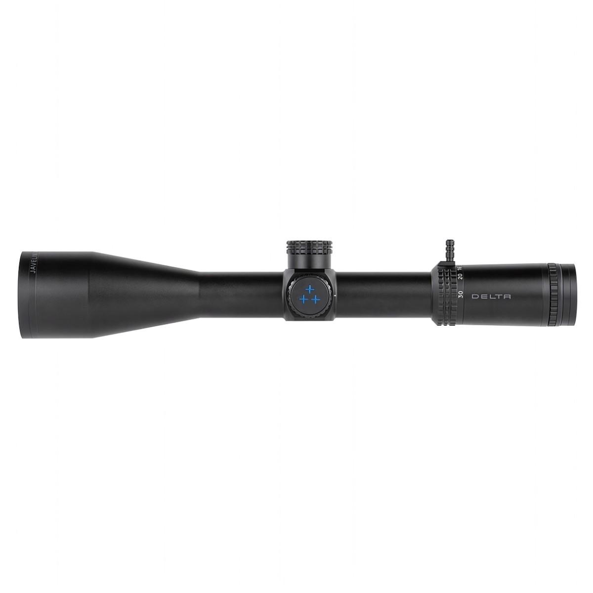 delta optical luneta celowniczna javelin 4 5 30x56 ffp 2d do 2472