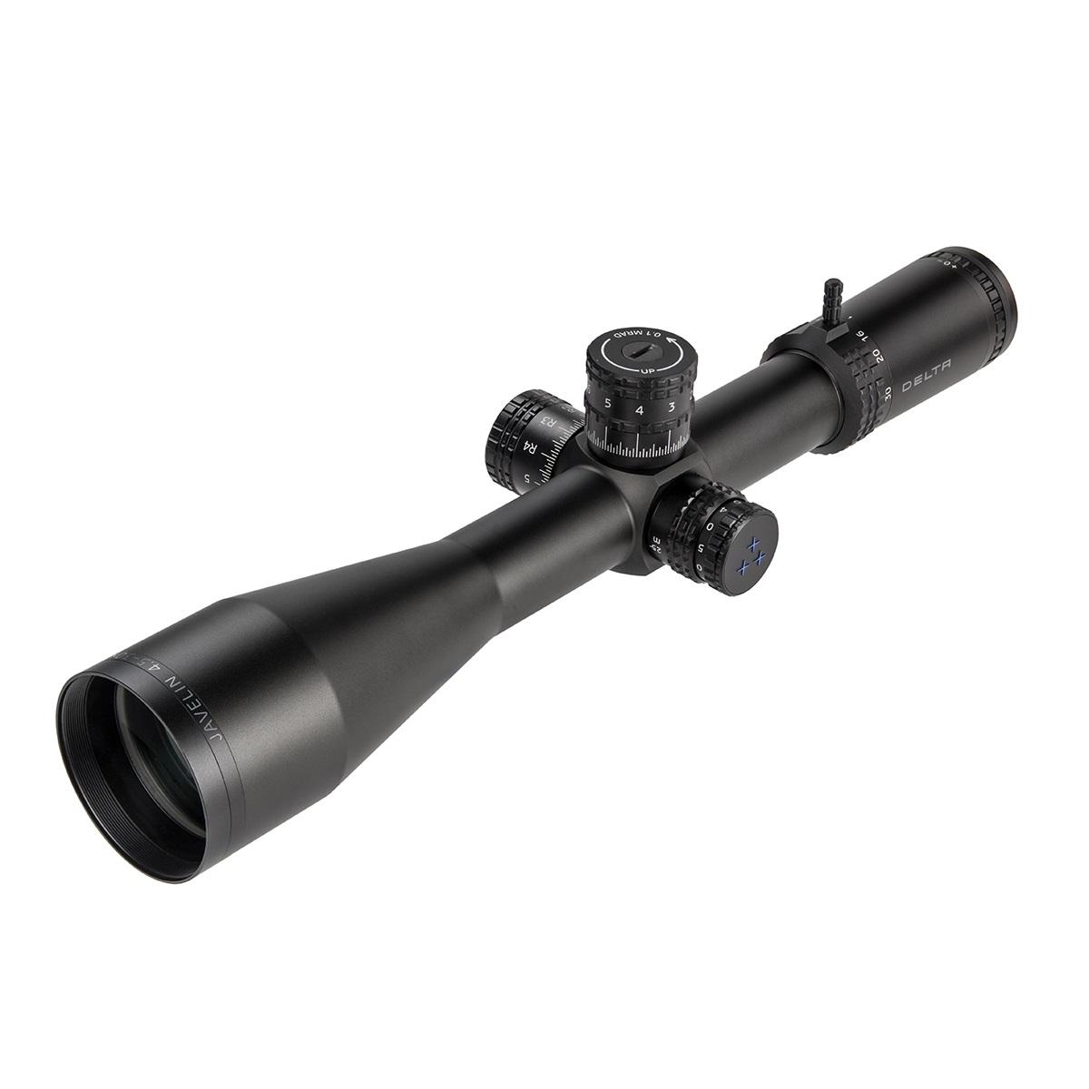 delta optical luneta celowniczna javelin 4 5 30x56 ffp smr 1 do 2470