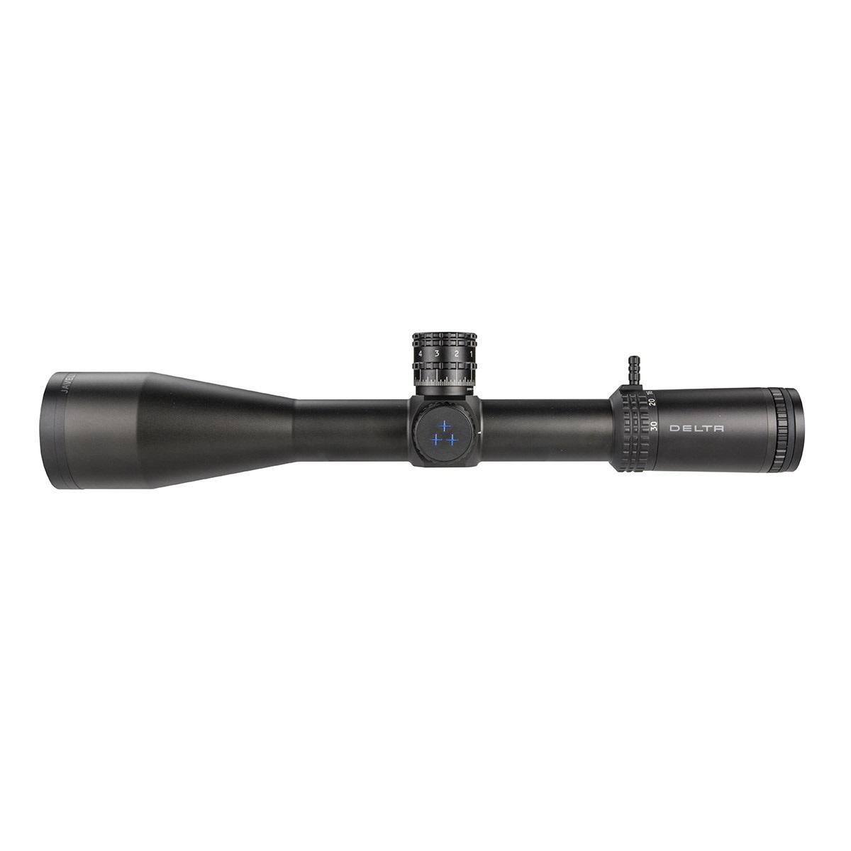 delta optical luneta celowniczna javelin 4 5 30x56 ffp smr 1 do 2470