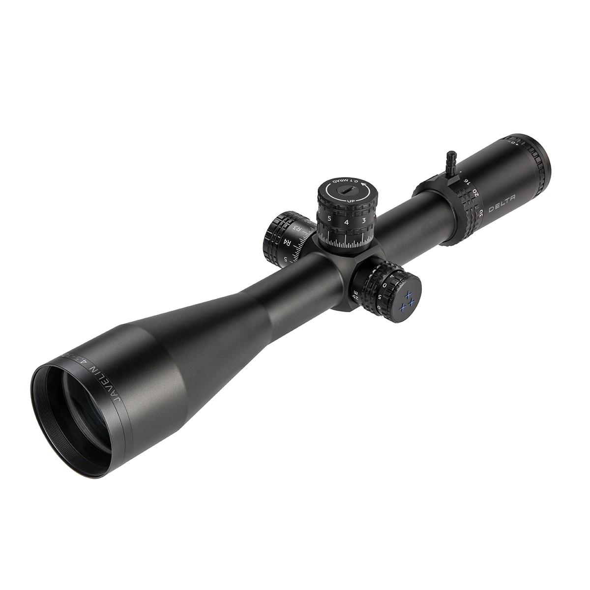delta optical luneta celowniczna javelin 4 5 30x56 ffp smr 2 do 2471
