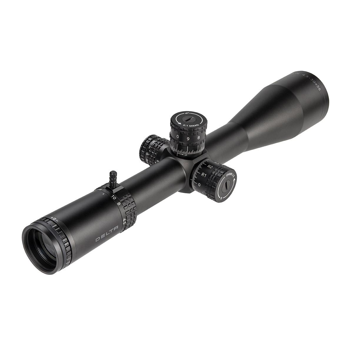 delta optical luneta celowniczna javelin 4 5 30x56 ffp smr 2 do 2471