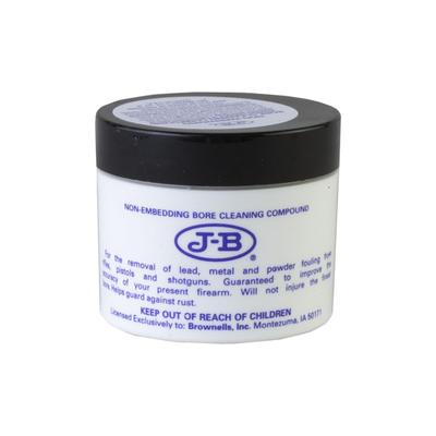JB - Bore Cleaning Compound...