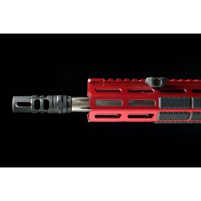 strike industries kompensator jcomp gen 2 223 5 56mm si jcomp2 223 5 56