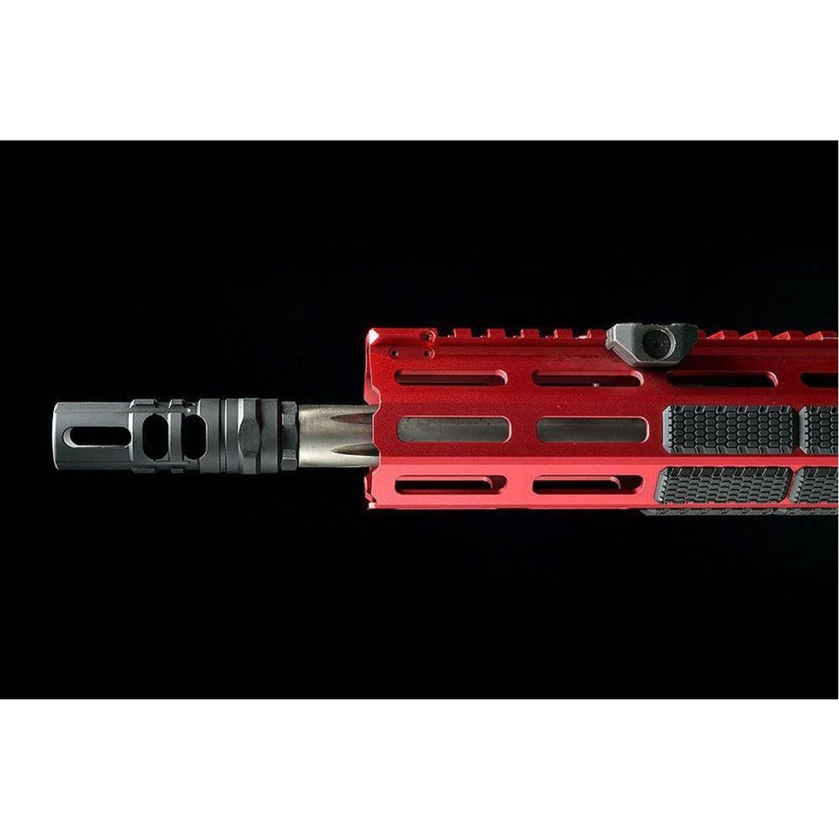 strike industries kompensator jcomp gen 2 223 5 56mm si jcomp2 223 5 56