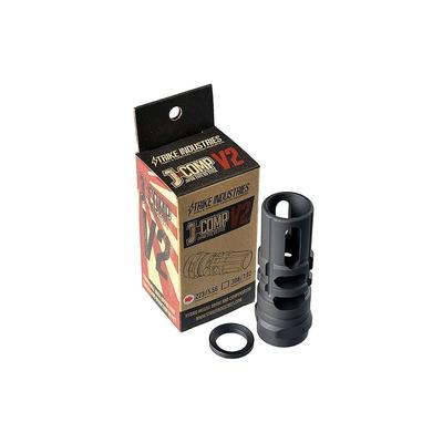 strike industries kompensator jcomp gen 2 308 si jcomp2 308 7 62