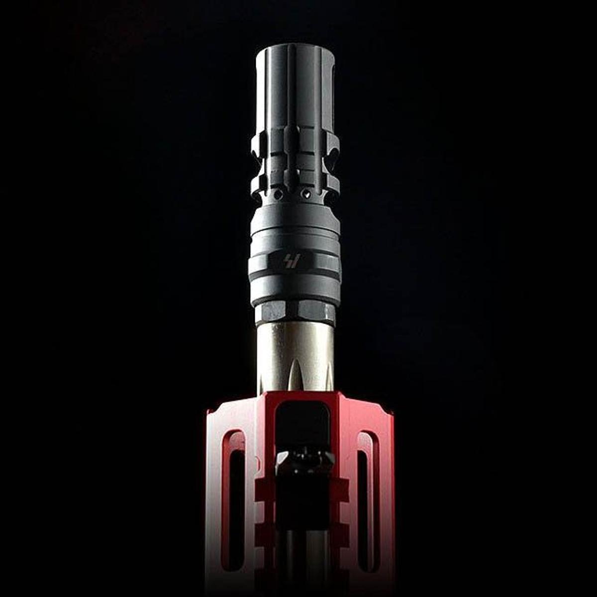 strike industries kompensator jcomp gen 2 308 si jcomp2 308 7 62