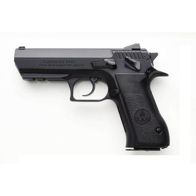 Pistolet centralnego...
