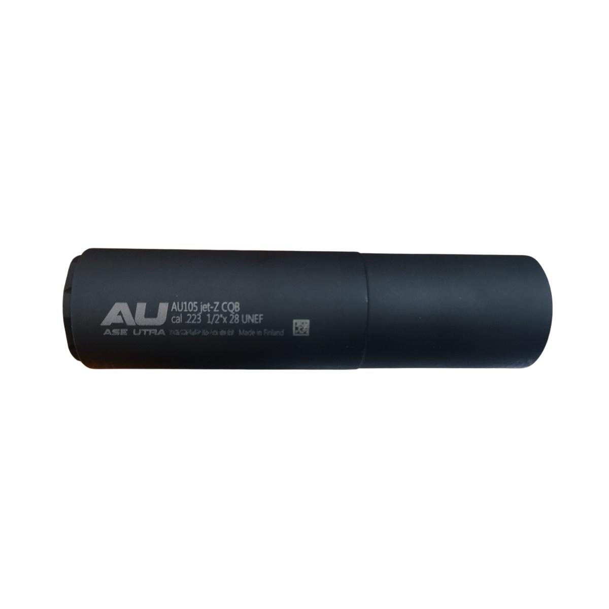 ase utra tlumik jet z cqb 1 2x28 czarny