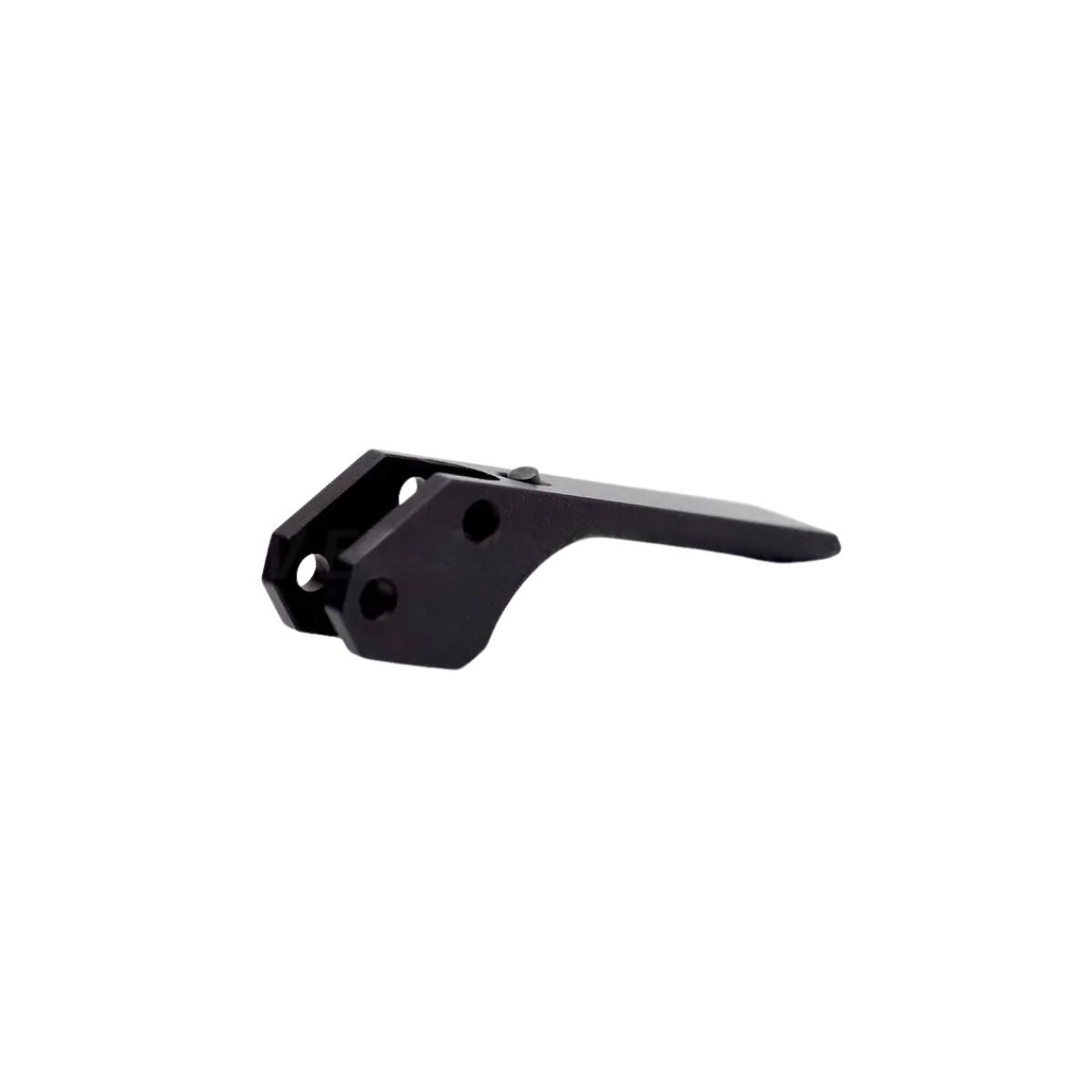 eemann tech prosty jezyk spustowy do cz czarny serrated et 012101