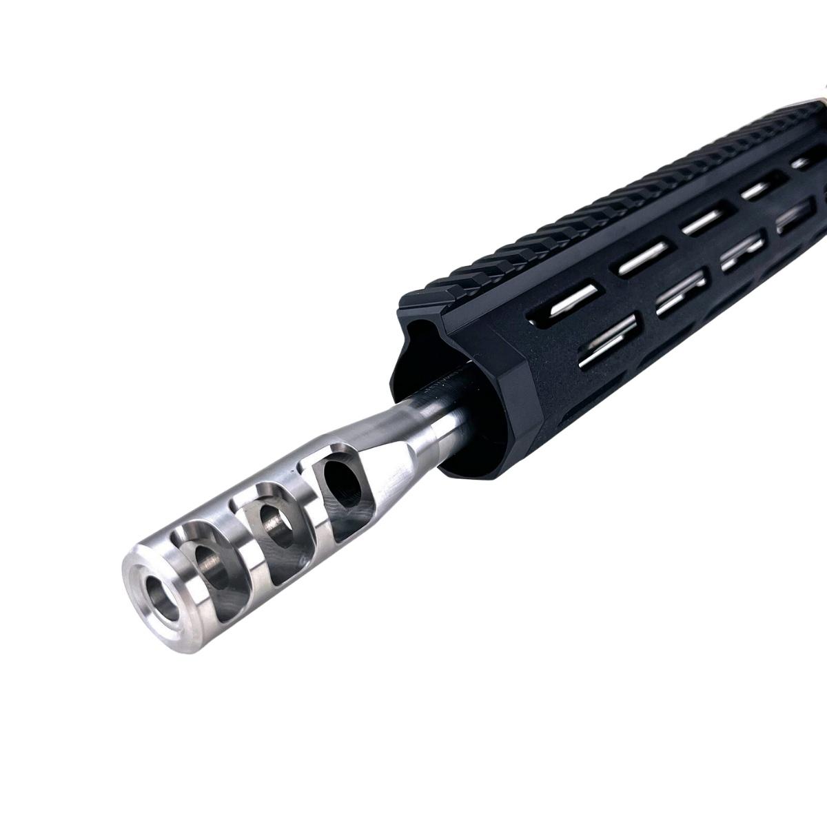 jp enterprises jp5 steel challange scc