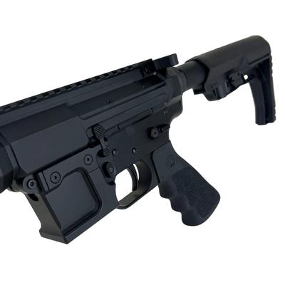 jp enterprises jp 5 steel challange carbine scc 14 5 rr jp5g940 tcscc