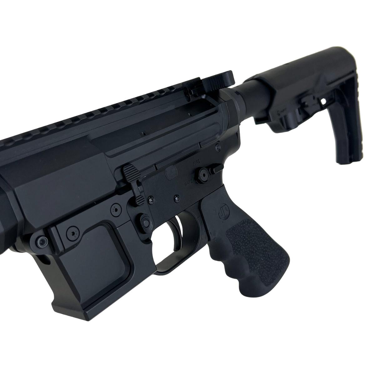 jp enterprises jp 5 steel challange carbine scc 14 5 rr jp5g940 tcscc