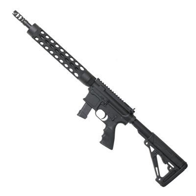jp gmr 15 pcc 14 5 all purpose rifle m lok