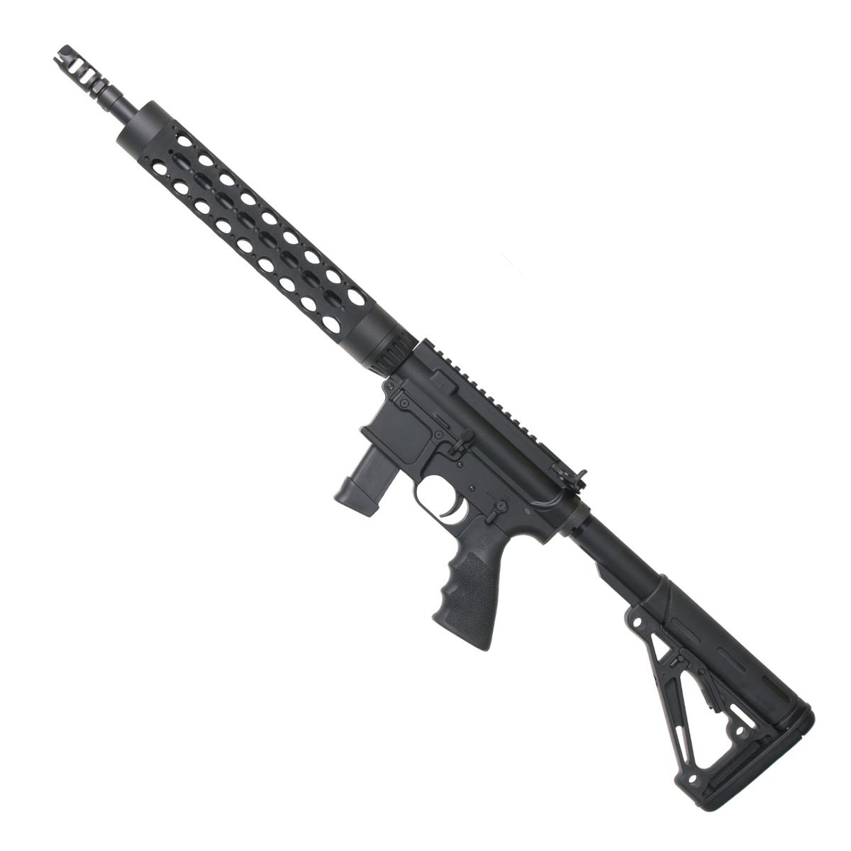 jp gmr 15 pcc 14 5 all purpose rifle m lok