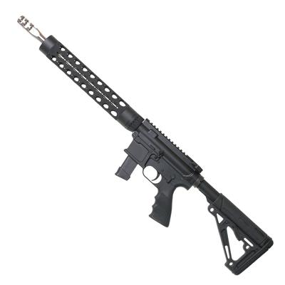 jp gmr 15 pcc 14 5 match ready rifle