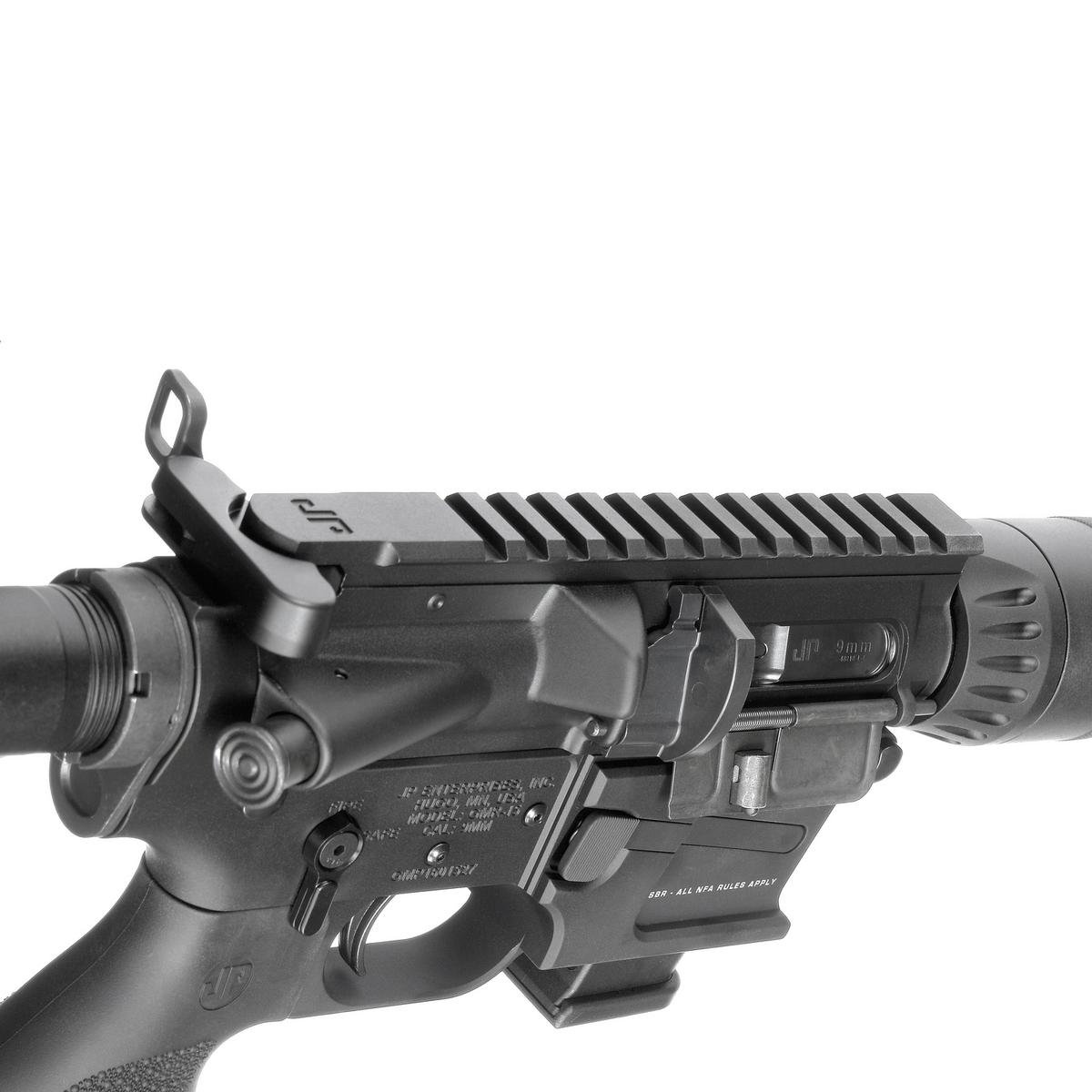 jp gmr 15 pcc 14 5 match ready rifle