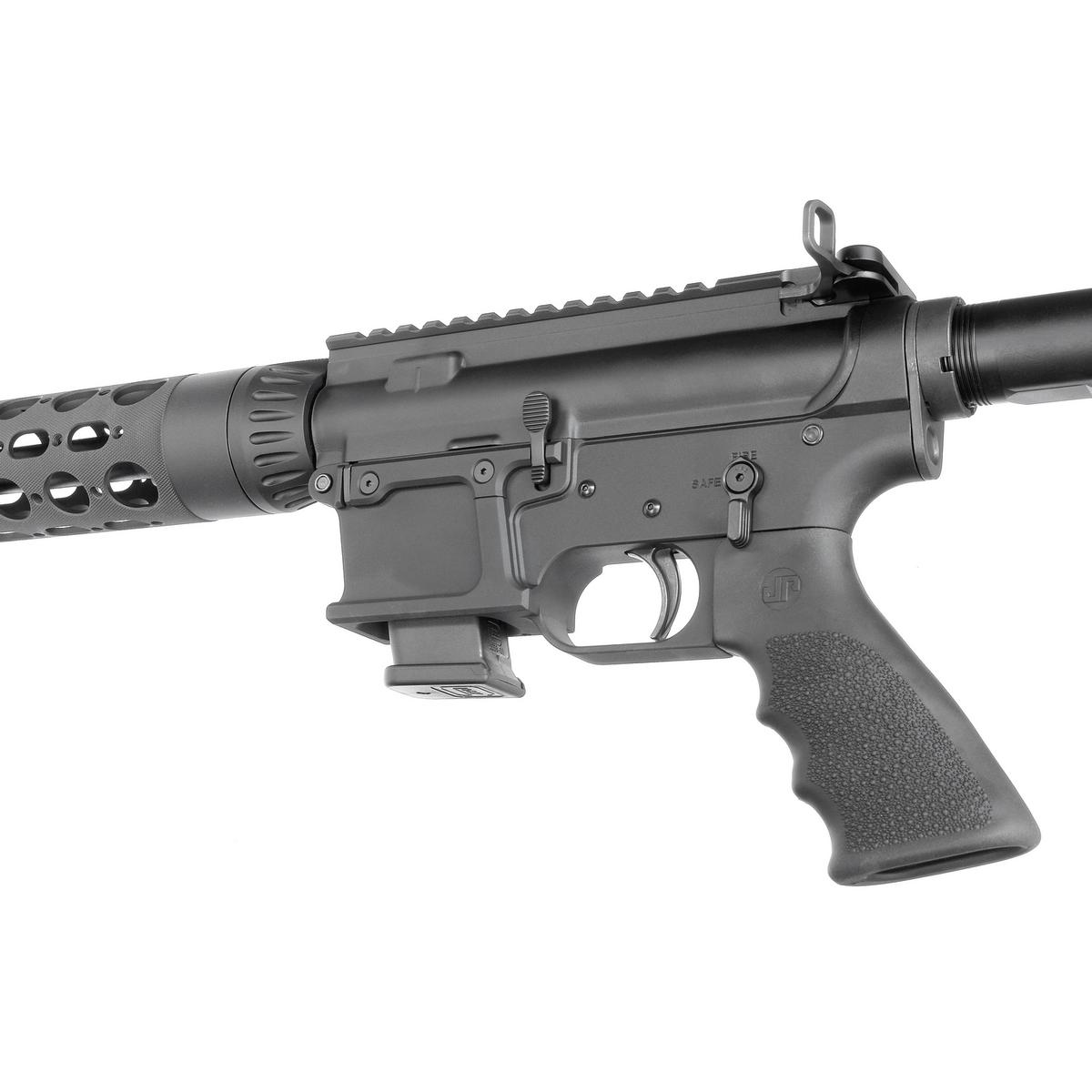 jp gmr 15 pcc 14 5 match ready rifle