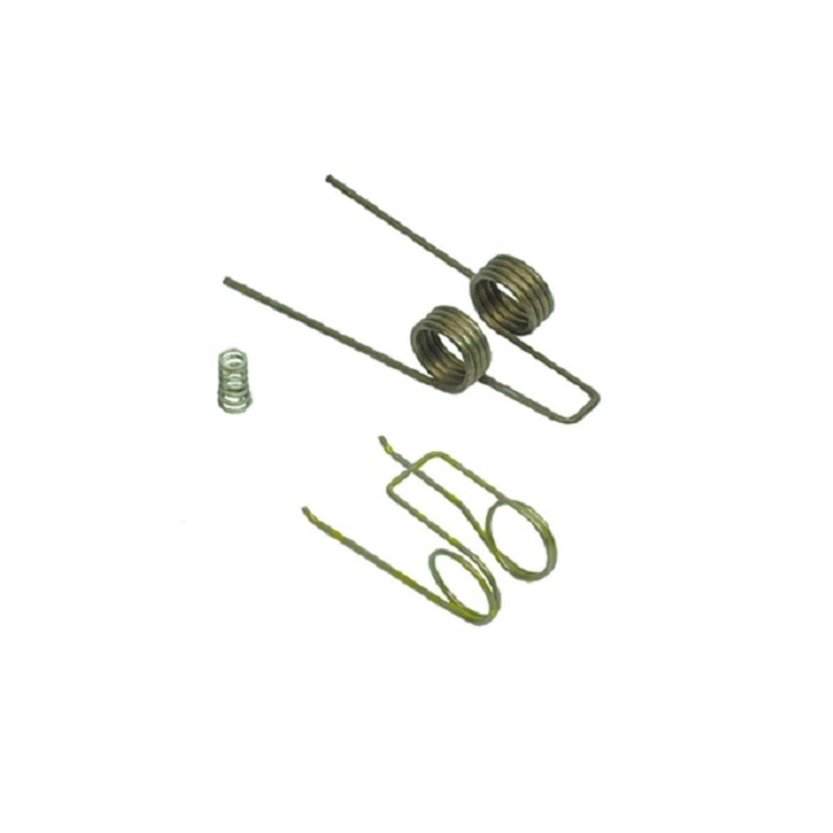 jp enterprises sprezyny spustu do karabinku ar reduced power ar spring set