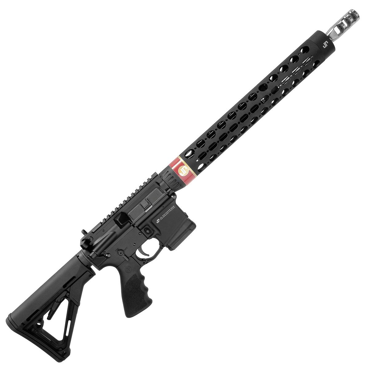 jp 15 enterprises match ready rifle 18