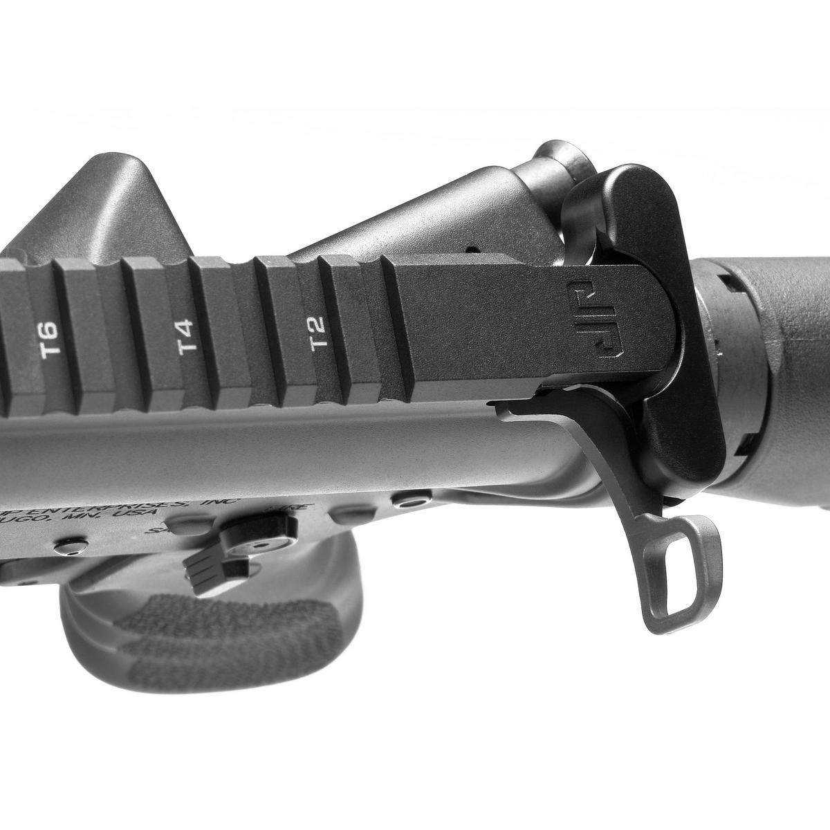 jp 15 enterprises match ready rifle 18