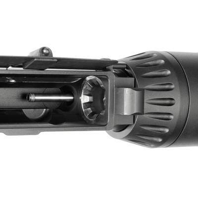 jp 15 enterprises match ready rifle 18