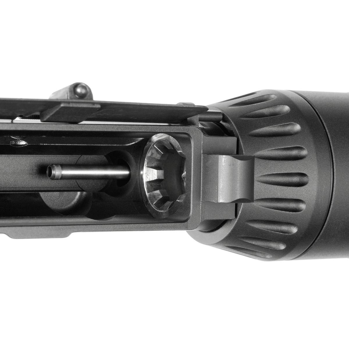 jp 15 enterprises match ready rifle 18