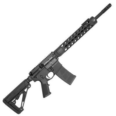 JP-15 Patrol 16''