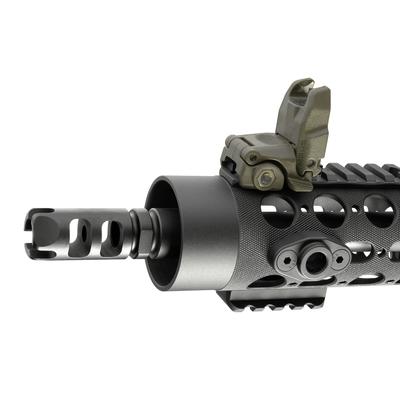 jp 15 professional ready rifle 16