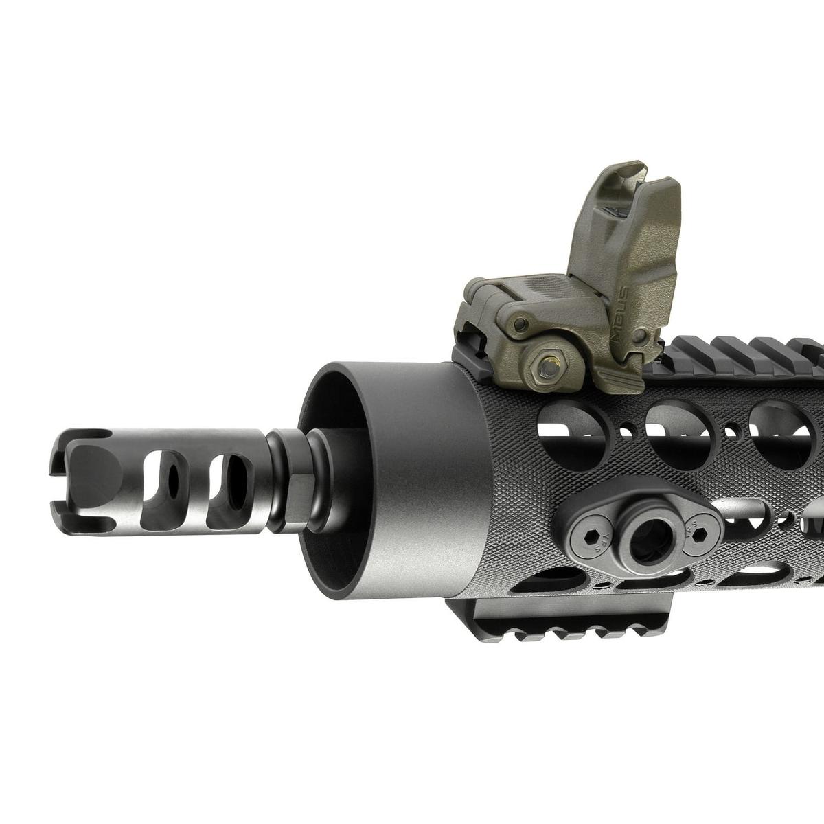 jp 15 professional ready rifle 16