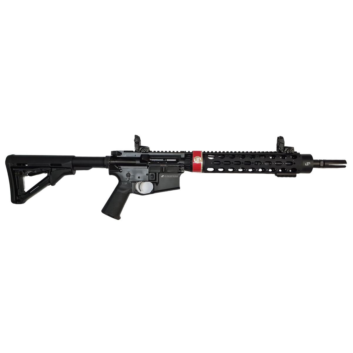 jp 15 professional ready rifle 13 5