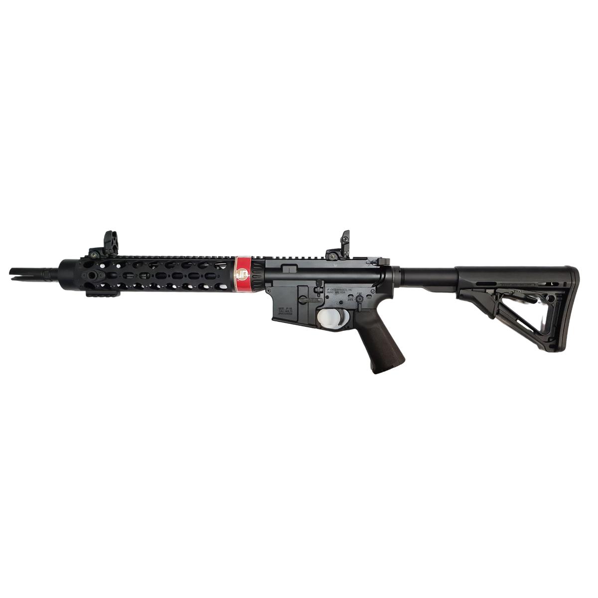jp 15 professional ready rifle 13 5
