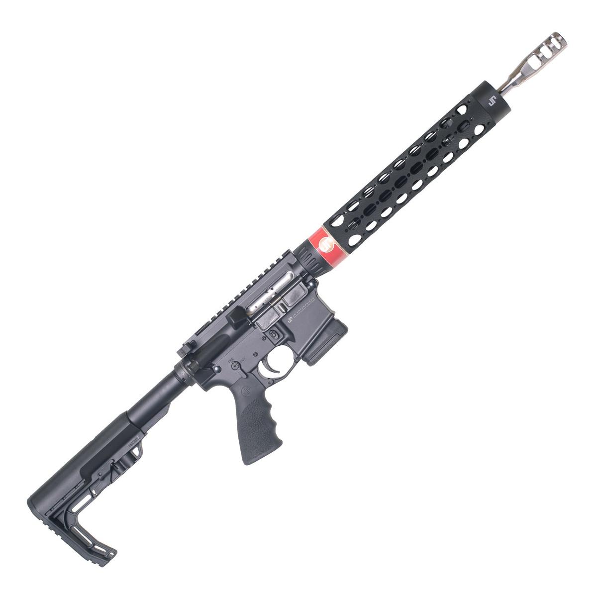 JP Enterprises JP-15 Ultralight Ready Rifle 14,5"(0)