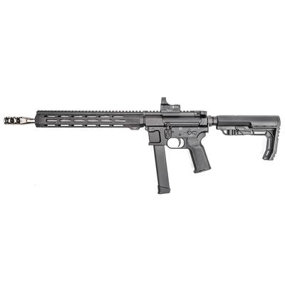 JP Enterprises JP-5 All Purpose Carbine (APC) 14,5" - RR-JP5G940-TCAPC(0)