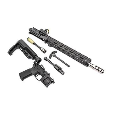 jp enterprises jp 5 all purpose carbine apc 14 5 rr jp5g940 tcapc